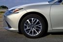 Lexus ES 300 2023 MODEL LEXUS ES300H 2.5L AUTOMATIC