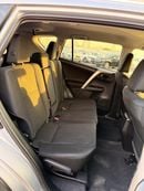 Toyota RAV4 Toyota RAV4