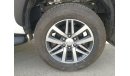 Toyota Hilux REVO 3.0L Full Options 4X4