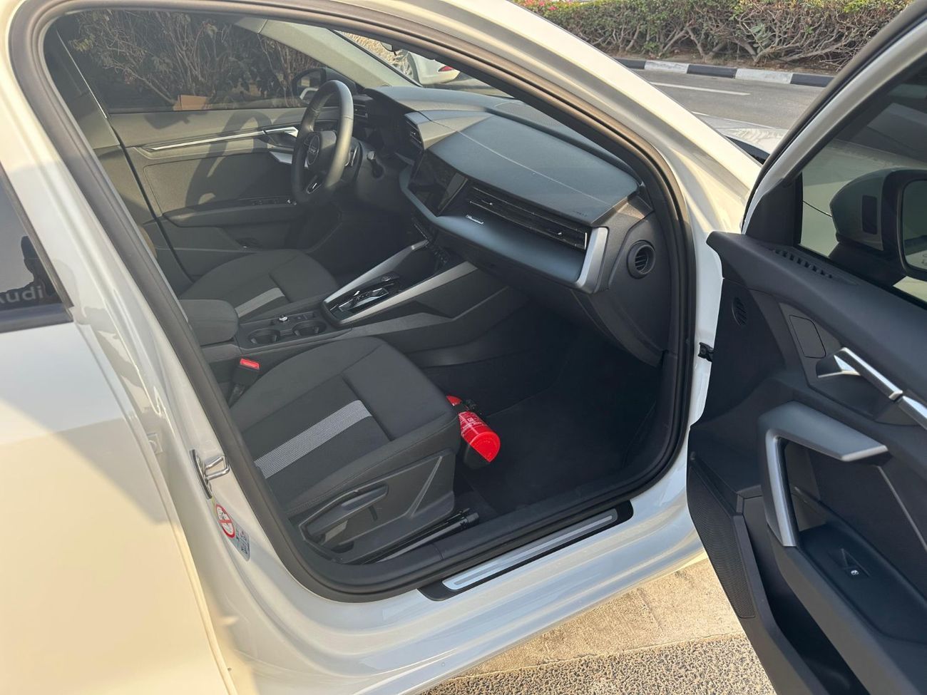 أودي A3 35 TFSI 1.4L