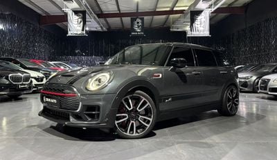 Mini Clubman  Mini Clubman | Korean | Low mileage | Well maintained