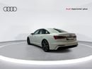 أودي A6 Sedan 45 TFSI quat 245hp S line (Ref# 035521)