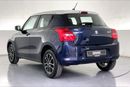 Suzuki Swift GLX | 1 year free warranty | 0 Down Payment