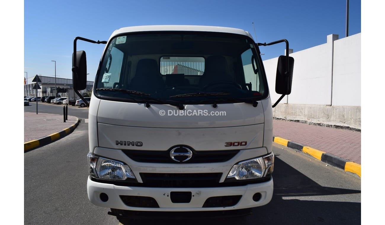 Hino Dumber 619 Hino 614 Dump Truck, Model:2020. Excellent condition with low mileage