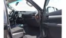 Toyota Hilux 2022 MODEL: TOYOTA HILUX 2.4L MANUAL - FULL OPTION