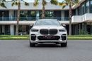 بي أم دبليو X5 M50i xDrive X5 M50i xDrive | 4,505 P.M | 0% Downpayment | BMW WARRANTY!