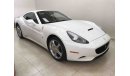 Ferrari California full Option