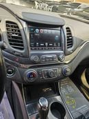 شيفروليه إمبالا