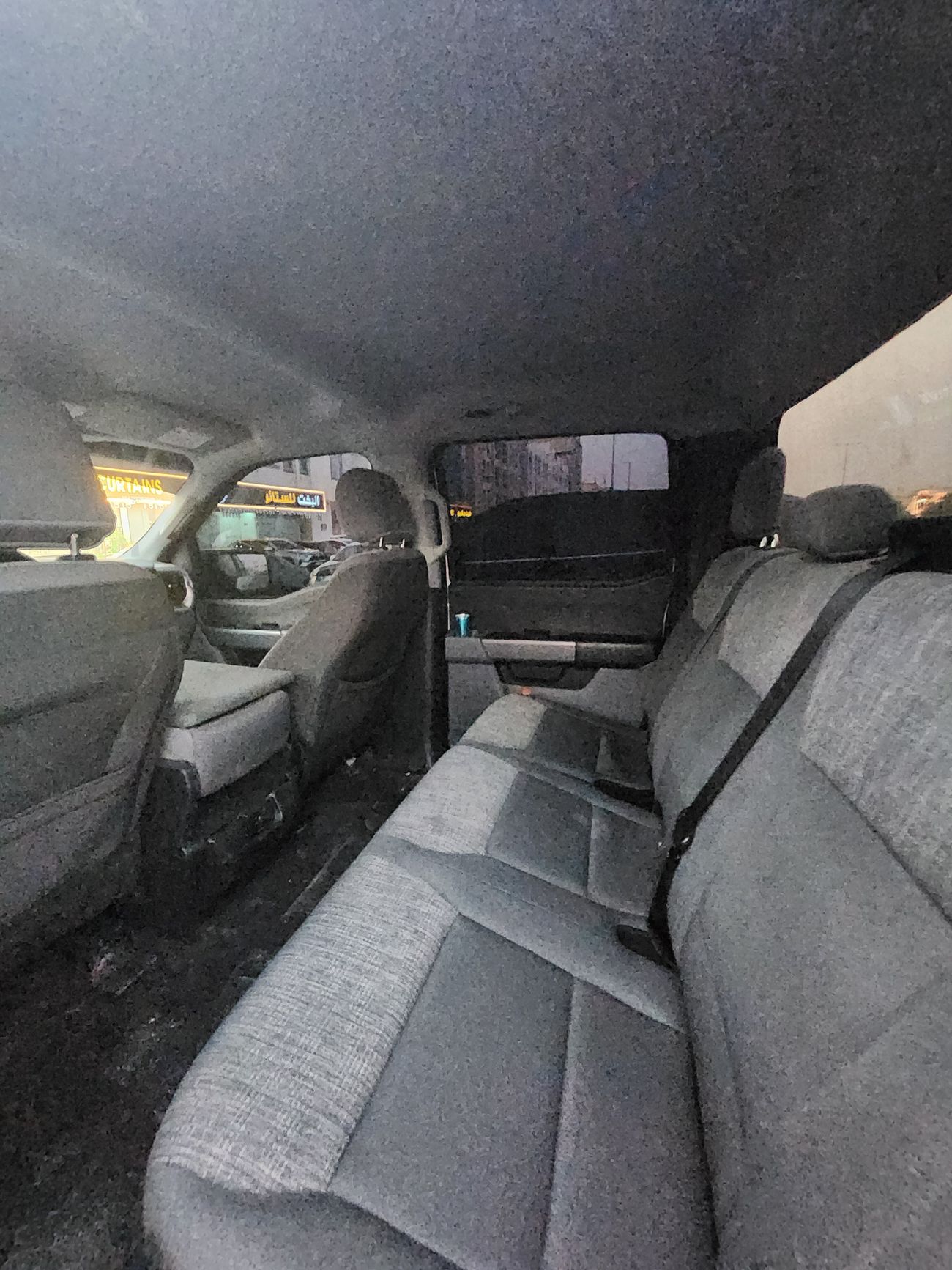 فورد F 150 XLT 3.3L V6 4×2