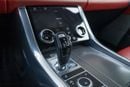 Land Rover Range Rover Sport HSE DYNAMIC