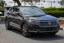 Volkswagen Touareg 2020!! GCC SPECS!! FULL SERVICE HISTORY FROM AL NABOODA