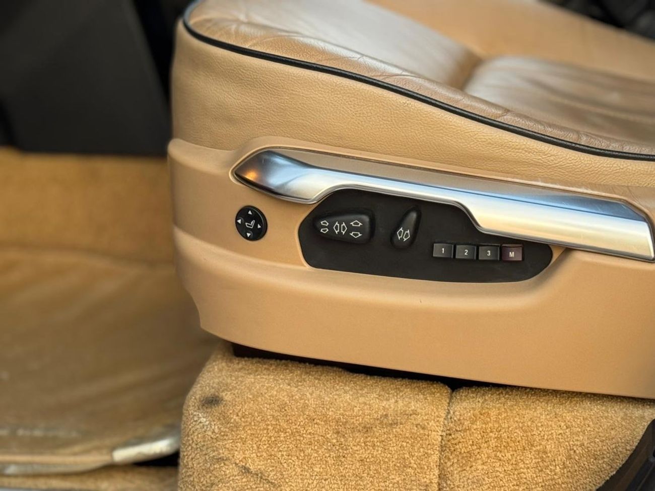 لاند روفر رينج روفر HSE 5.0L