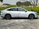 نيسان N6 Nissan N6 180 Max 2025 – Plug-in Hybrid