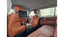 Nissan Patrol LE Titanium GCC SPECS UNDER WARRANTY