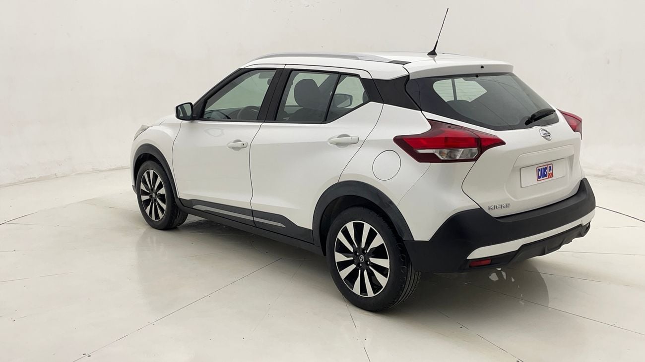 Nissan Kicks S 1.6 | Zero Down Payment | Home Test Drive