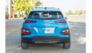 Hyundai Kona 2.0 USA EXCELLENT CONDITION