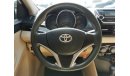 Toyota Yaris 1.5L, 14" Tyre, Central Lock, Power Window, Power Mirror, Power Steering, LOT-8520