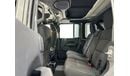 جيب رانجلر 2023 Jeep Wrangler Unlimited Sahara, December 2026 Jeep Warranty + Service Pack, Low Kms, GCC