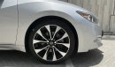 Nissan Maxima SR 3.5 | Under Warranty | Free Insurance | Inspected on 150+ parameters