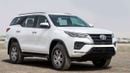 Toyota Fortuner Toyota Fortuner 2.4L Diesel 2025
