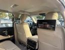 Toyota Land Cruiser GXR HIGH OPTION WITH RADAR || 4.0L PETROL V6/ 360*CAMERA HDS UP DSPLY/SOFT CLOSE DOOR (CODE#GXR4OM)