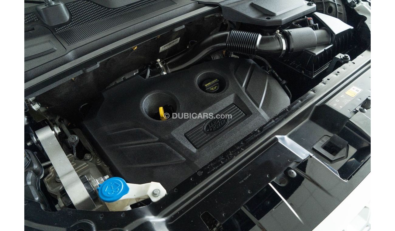 Land Rover Discovery 2016 Land Rover Discovery Sport HSE Lux /la / Full Service History