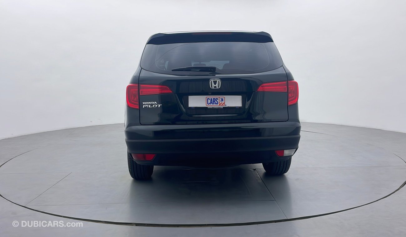 Honda Pilot EX 3.5 | Under Warranty | Inspected on 150+ parameters