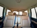 Nissan Patrol SUPER SAFARI PATROL SUPER SAFARI | 4WD | 7-SEATER | GCC SPECS