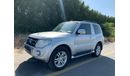 Mitsubishi Pajero Mitsubishi pajero 3.8 2013 full options no 1