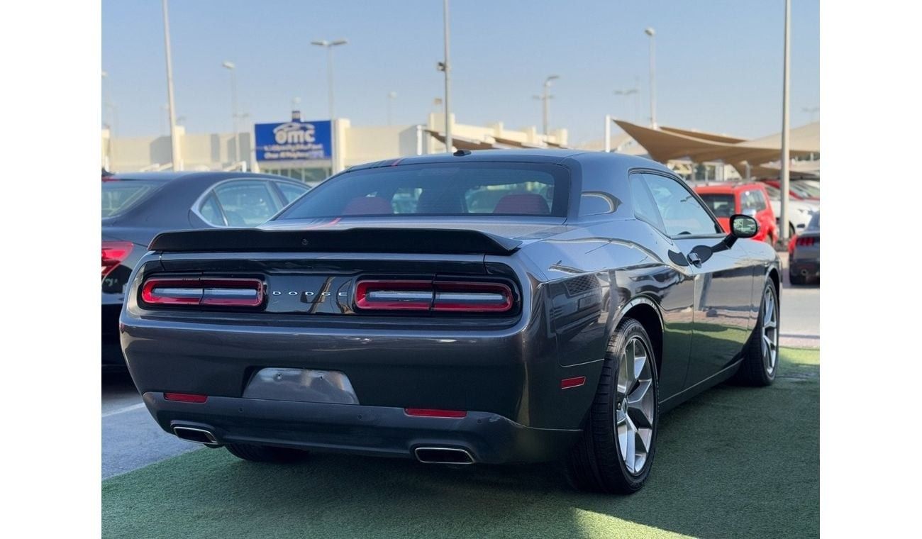 Dodge Challenger GT 3.6L