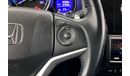 Honda Jazz EX