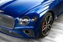 Bentley Continental GT 6.0L W12 (626 HP) BENTLEY | CONTINENTAL GT | W12
