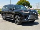 لكزس LX 600 SIGNATURE **2026**GCC SPEC BRAND NEW