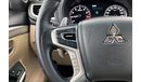 ميتسوبيشي مونتيرو GLS Mid | سنة ضمان مجانية | 0 دفعة أولى | سياسة الإعادة بعد 7 أيام