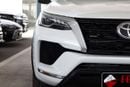 Toyota Fortuner 2026 FORTUNER 2.4 DIESEL 4X4 **EXPORT ONLY**التصدير فقط خارج الخليج**