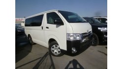 Toyota Hiace Right Hand Drive Diesel Automatic