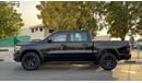 RAM 1500 Rebel 5.7L HEMI V8 GCC Brand New