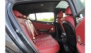 Kia Stinger Top