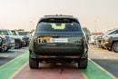 Land Rover Range Rover Autobiography LWB P460 3.0L V6 PHEV