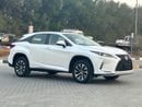 Lexus RX450h PRESTIGE