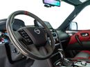 Nissan Patrol Nismo 5.6L NISMO 5.6