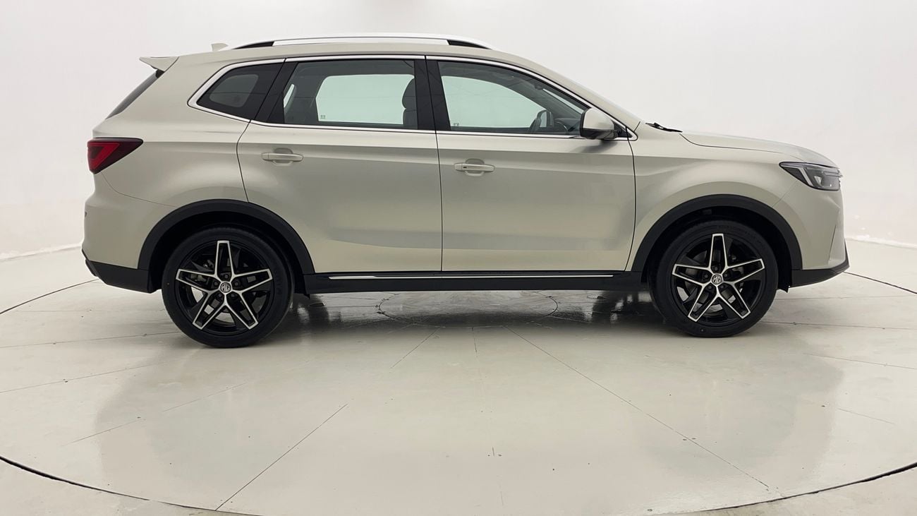 MG RX5 LUXURY 1.5 | Zero Down Payment | Home Test Drive