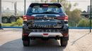 نيسان إكستيرا PLATINUM NISSAN X-TERRA PLATINUM 2.5P AT 4WD MY2024