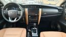 Toyota Fortuner Toyota Fortuner SR5 - 2.7L 4WD - Full Option - 2025