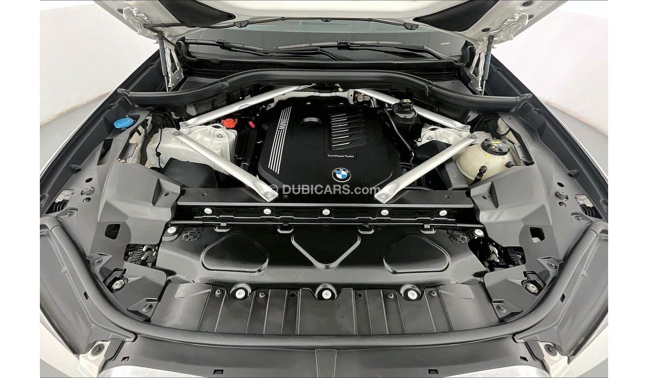 بي أم دبليو X5 40i M-Sport Pro