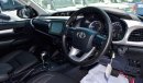 Toyota Hilux 2.8  D4D