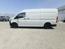Toyota Hiace 3.5 PETROL AUTOMATIC HIGH ROOF