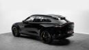 Aston Martin DBX 2021 - GCC - Under Third Party Warranty