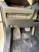 تويوتا راف ٤ XLE 2.5L