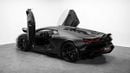 لامبورغيني ريفويلتو - 2025 - GCC Specs - Under 5-Year Warranty and Service Contract